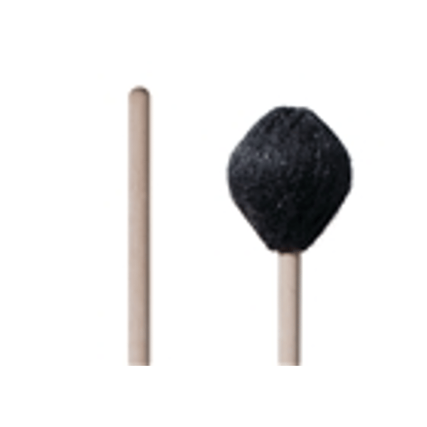 Vic Firth M181 - Corpsmaster Multi-Application Series - Medium Soft