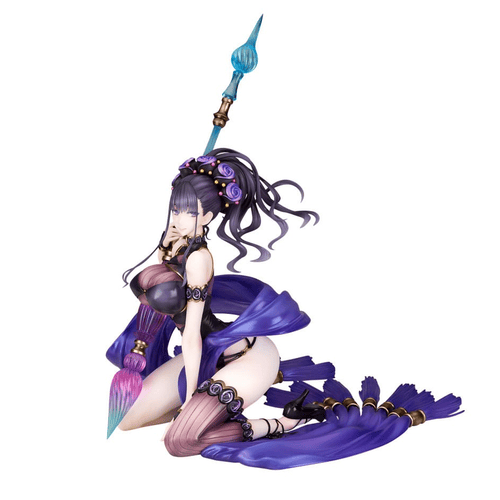Fate/Grand Order PVC Statue 1/6 Murasaki Shikibu 27 cm