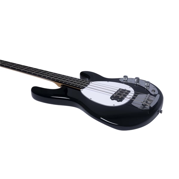 Eko Guitars MM-300 Black mk2