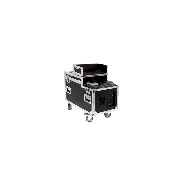 Algam Lighting NEBEL3000-II Macchina del Fumo Basso 3000W