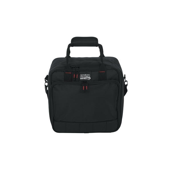 Gator Cases G-MIXERBAG-1212 Borsa mixer/attrezzatura 30,5 x 30,5 x 14 cm