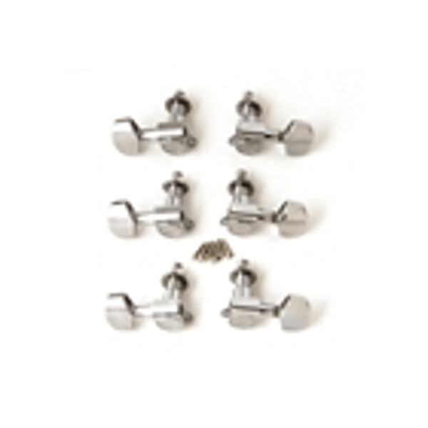 PRS ACC-4560 SE Tuners, Set of Six, Chro