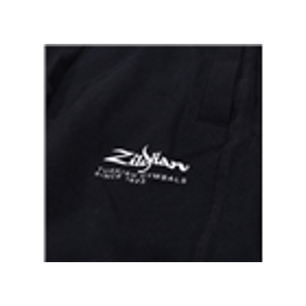 Zildjian YZIL ZAJG0026 LWT JOGGERS BLK 3X