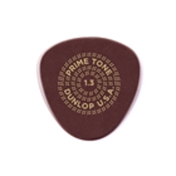 Dunlop 515P1.3 Primetone Semi Round (Smooth), Player/3