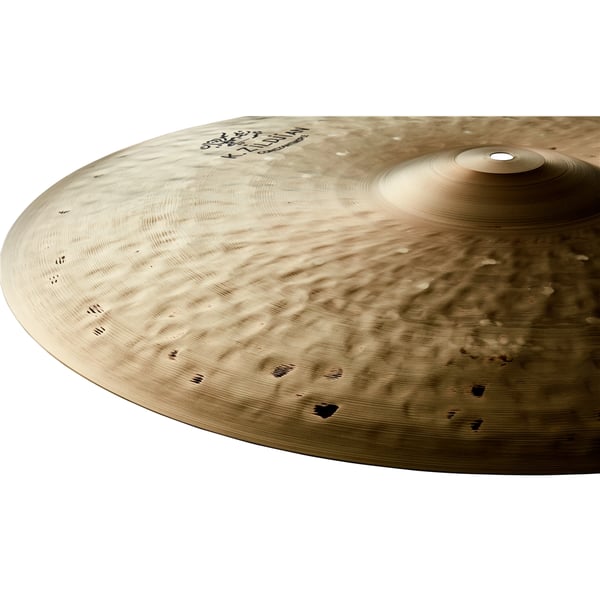 Zildjian K1116-22" K Constantinople Renaissance Ride