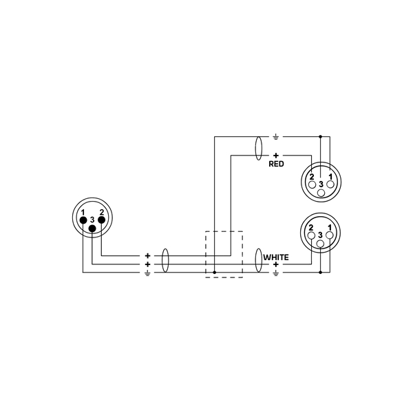 Cordial Elements EY 0.3 MFF