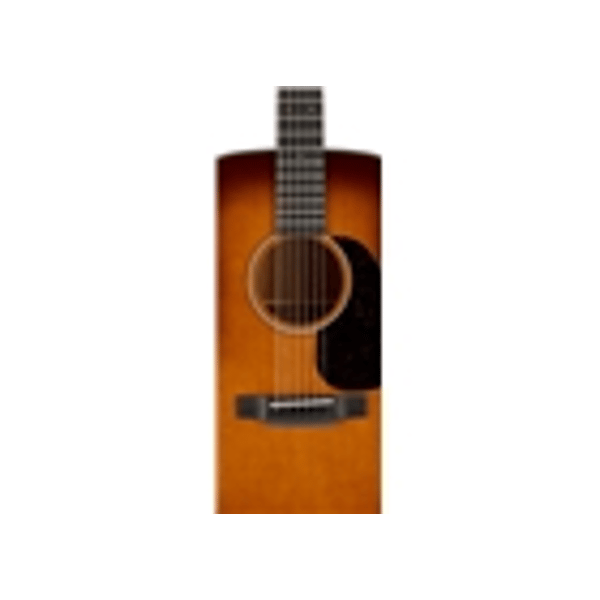 Martin & Co. D-18 Ambertone (2025)