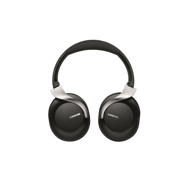 Shure Aonic 40 Black Cuffia Wireless Bluetooth 5