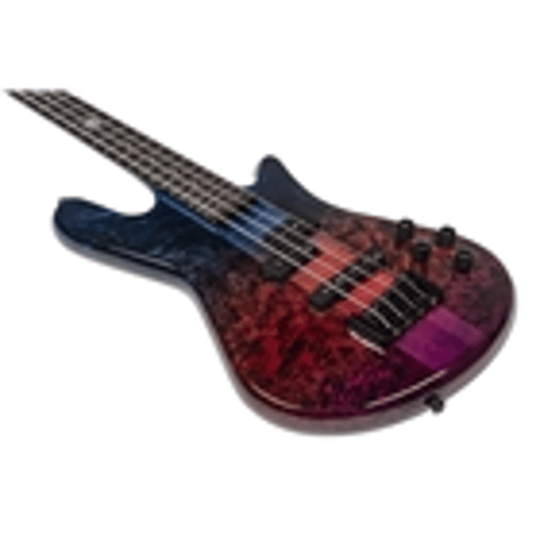 Spector Ethos 4 Interstellar Gloss