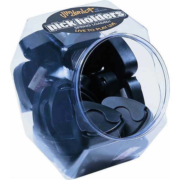 Dunlop 5001 Pickholder - DISPLAY