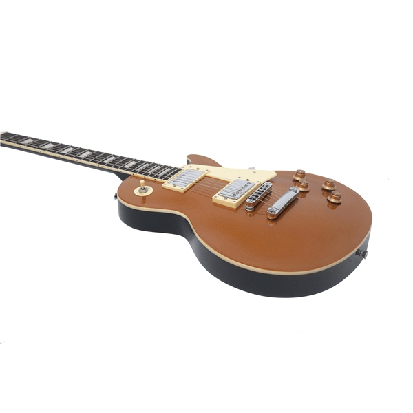 Eko Guitars LS-300 Gold