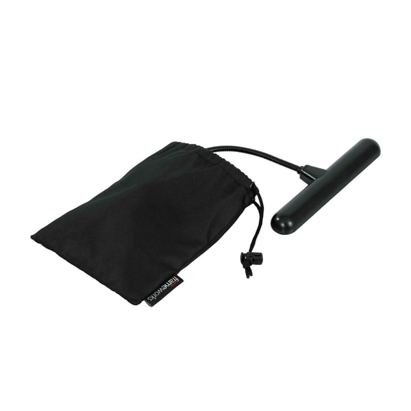 Gator Frameworks GFW-MUS-LED - Lampada LED per leggii musicali