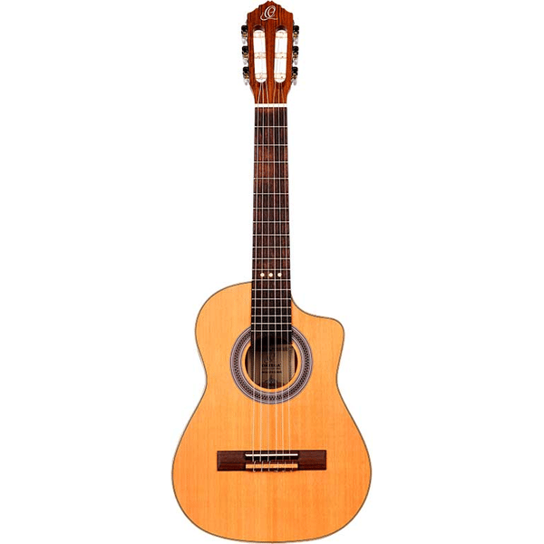 ORTEGA RQC25