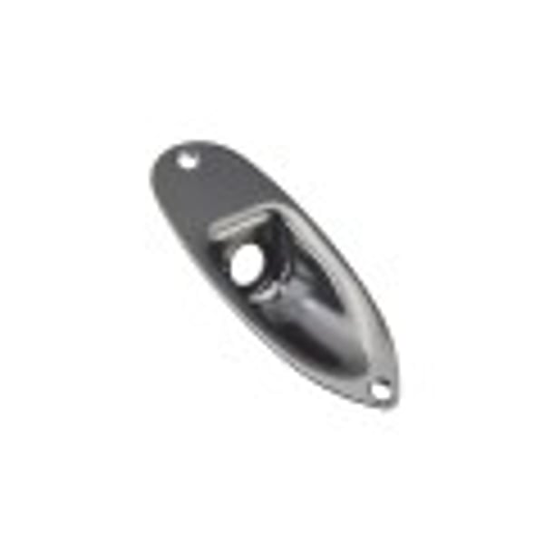 GOTOH Alloggiamento per connettore Jack F sulla chitarra elettrica Strat style
