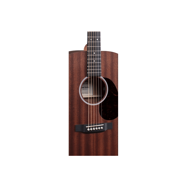 Martin & Co. D-10E Sapele