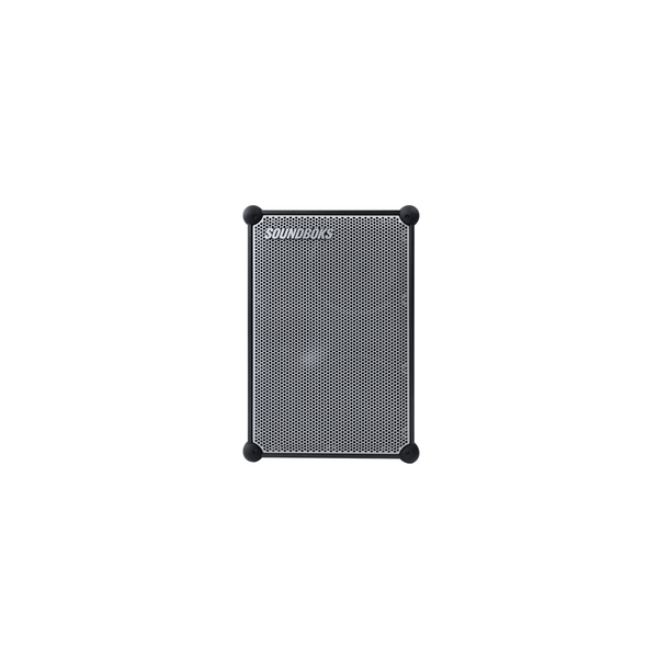 SOUNDBOKS 4 Metallic Grey