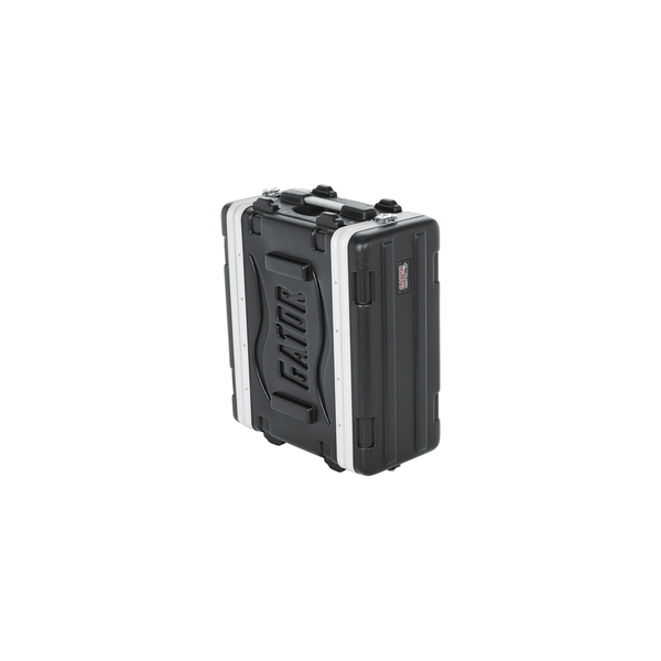 Gator Cases GR-4S Custodia da 4U Rack Shallow