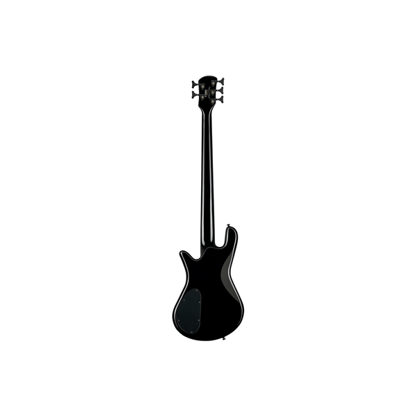 Spector NS Ethos 5 HP Black Gloss