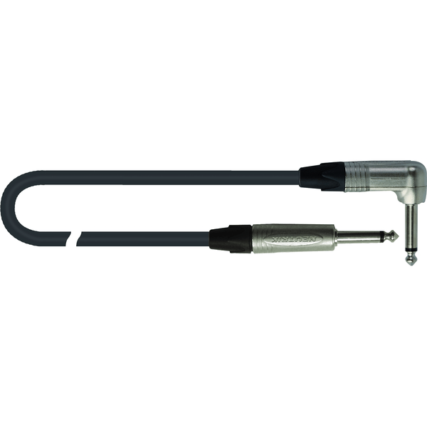 Quik Lok ITTOP/JR-9 Jack Mono 90°/Jack Mono