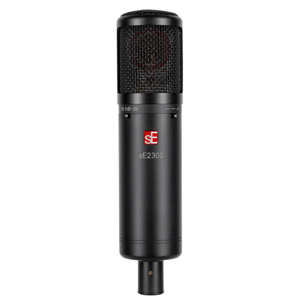 SE ELECTRONICS sE 2300