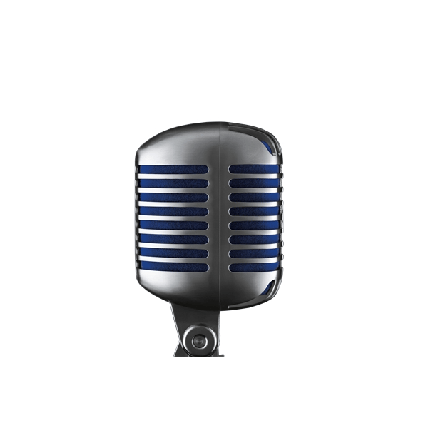 Shure SUPER55 Microfono voce dinamico supercardioide