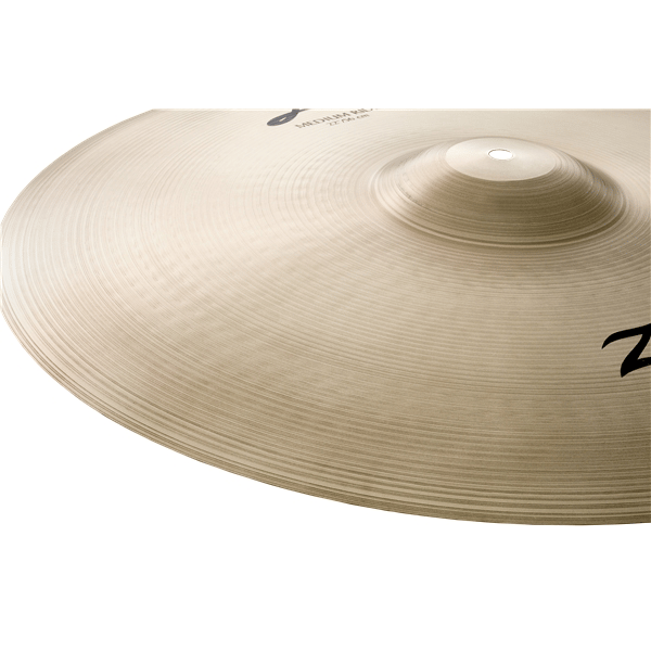 Zildjian A0036-22" A Medium Ride