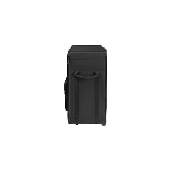 Gator Cases G-901 Custodia Testata con maniglia e rotelle