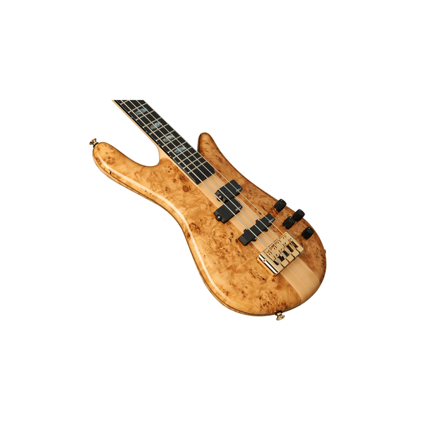 Spector Euro 4 CST - Nat Gloss