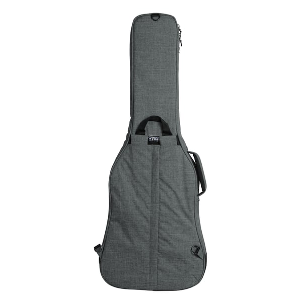 Gator Cases GT-ELECTRIC-GRY Borsa Transit chitarra elettrica Grigio chiaro