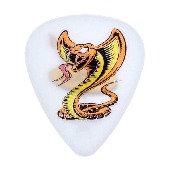 Dunlop BL52R1.0 Cobra 1.0mm Bag/36