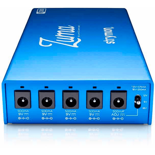 STRYMON ZUMA R 300 POWER SUPPLY