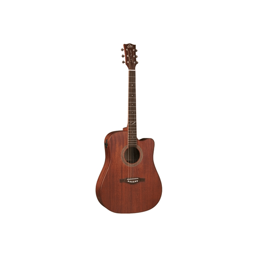 Eko Guitars Duo D200ce