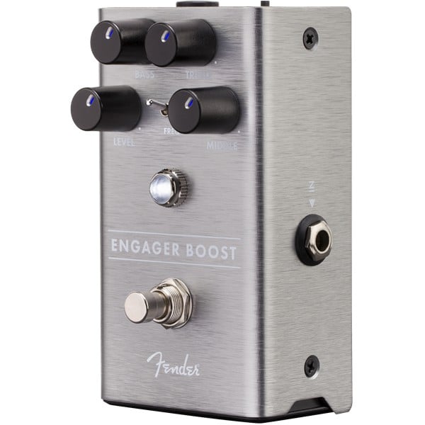 FENDER Engager Boost