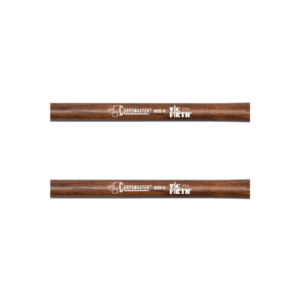 Vic Firth MB5H - Corpsmaster Bass Mallets XX-Large