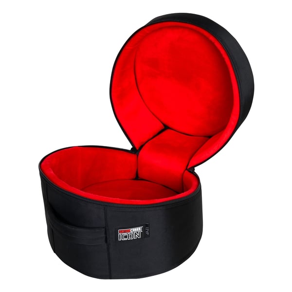Gator Cases GP-ICON-1209 Borsa Icon tom 12" x 9"