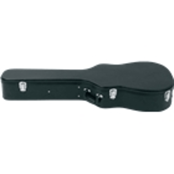 Tobago HTO J3 Custodia in legno per Chitarra Jumbo