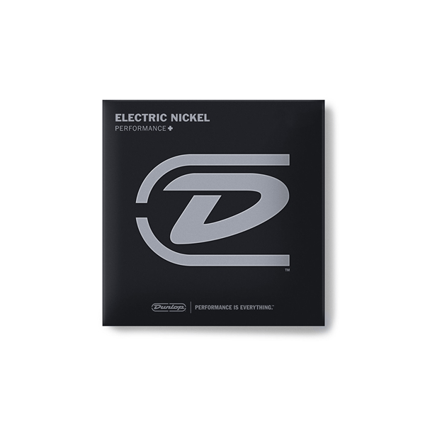 Dunlop DEN40 Corda Singola .040 Avvolta