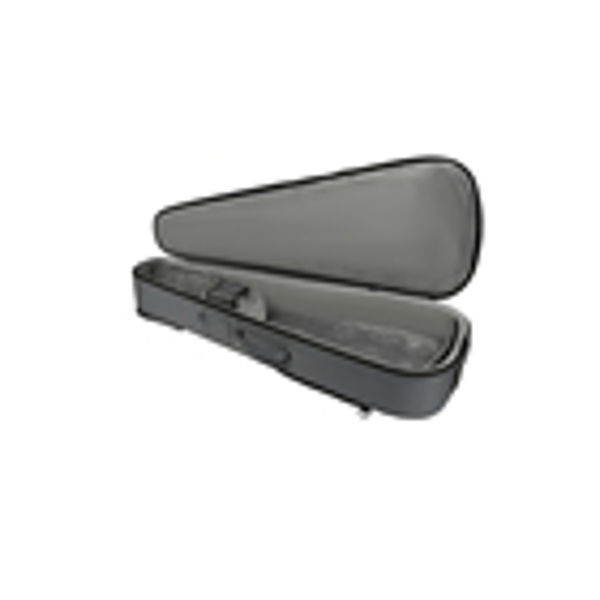Gator Cases G-ICONDREAD Borsa ICON chitarra dreadnaught Grigio