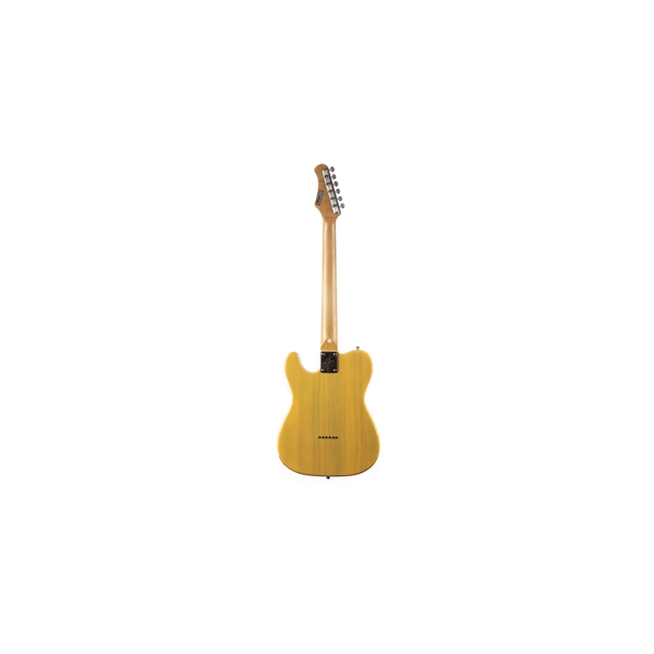 Eko Guitars TL-400 Butterscotch