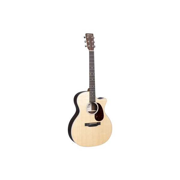 Martin & Co. GPC-13E Ziricote
