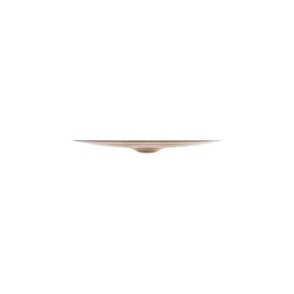 Zildjian K0928-16" K Light HiHat Bottom