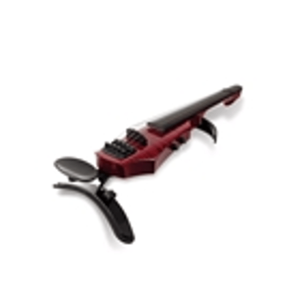NS Design WAV5 Electric Violin 5 Amber Burst