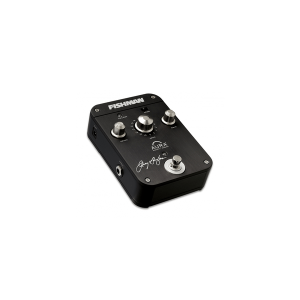 Fishman Aura Jerry Douglas Signature Imaging Pedal