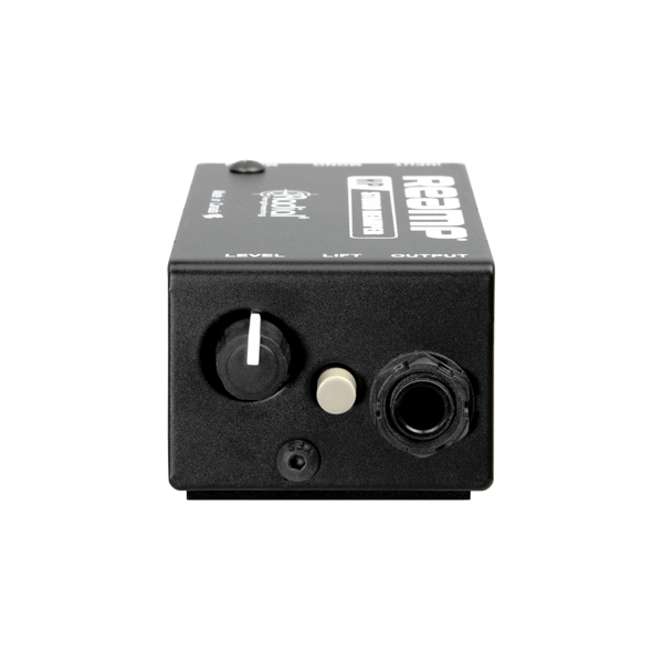 Radial Engineering Reamp HP