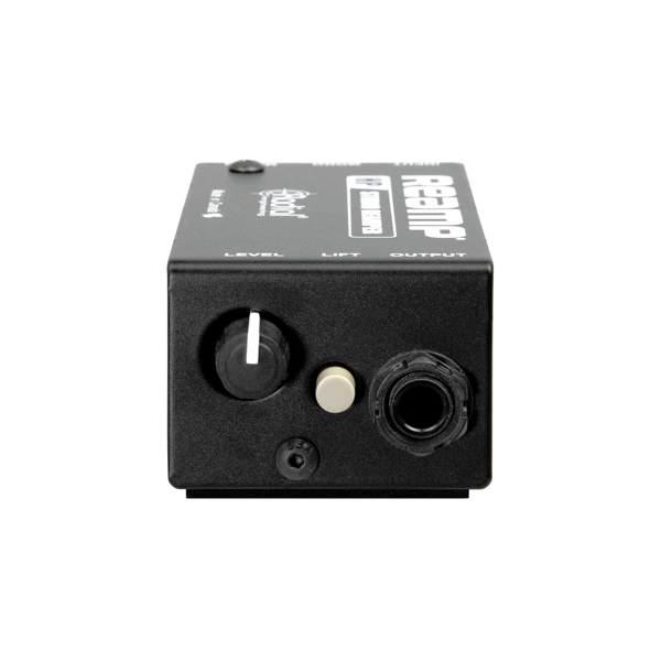 Radial Engineering Reamp HP
