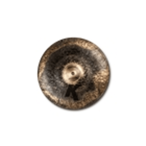 Zildjian K0986-20" K Custom Left Side Ride w/3 Rivet