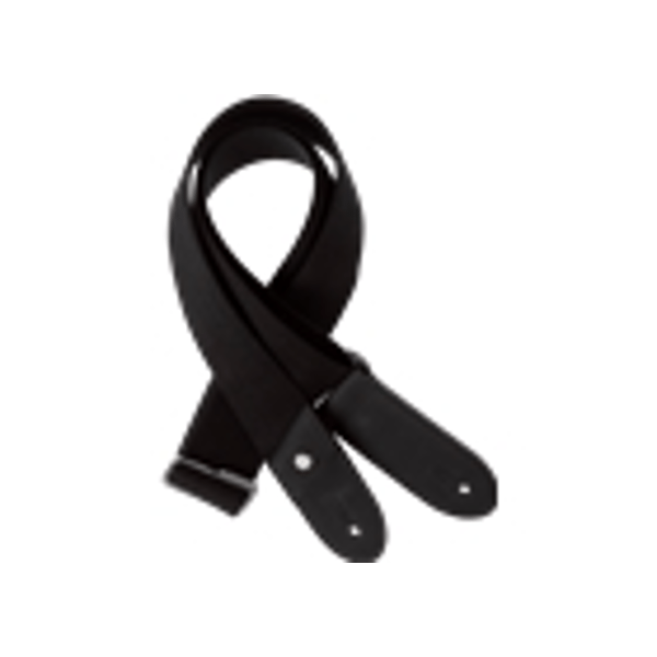 Mono M80 Doolittle Tracolla Chitarra e Basso True Black