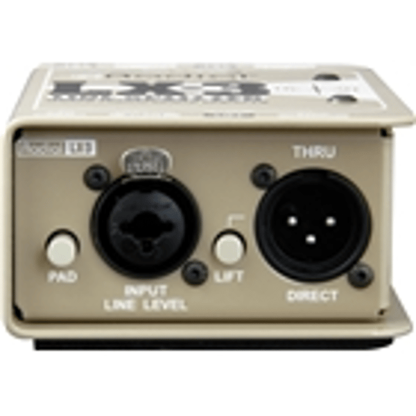Radial Engineering LX3