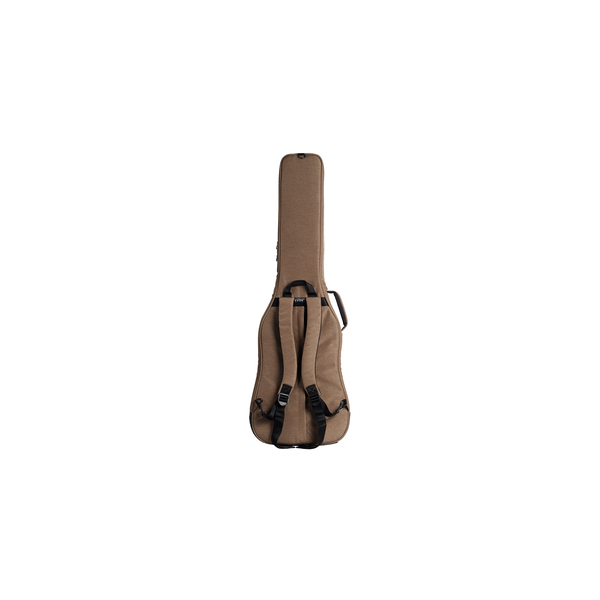 Gator Cases GT-BASS-TAN Borsa Transit basso Beige