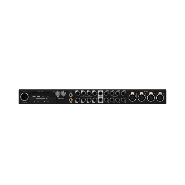 UNIVERSAL AUDIO Apollo X8 Gen 2 ESS